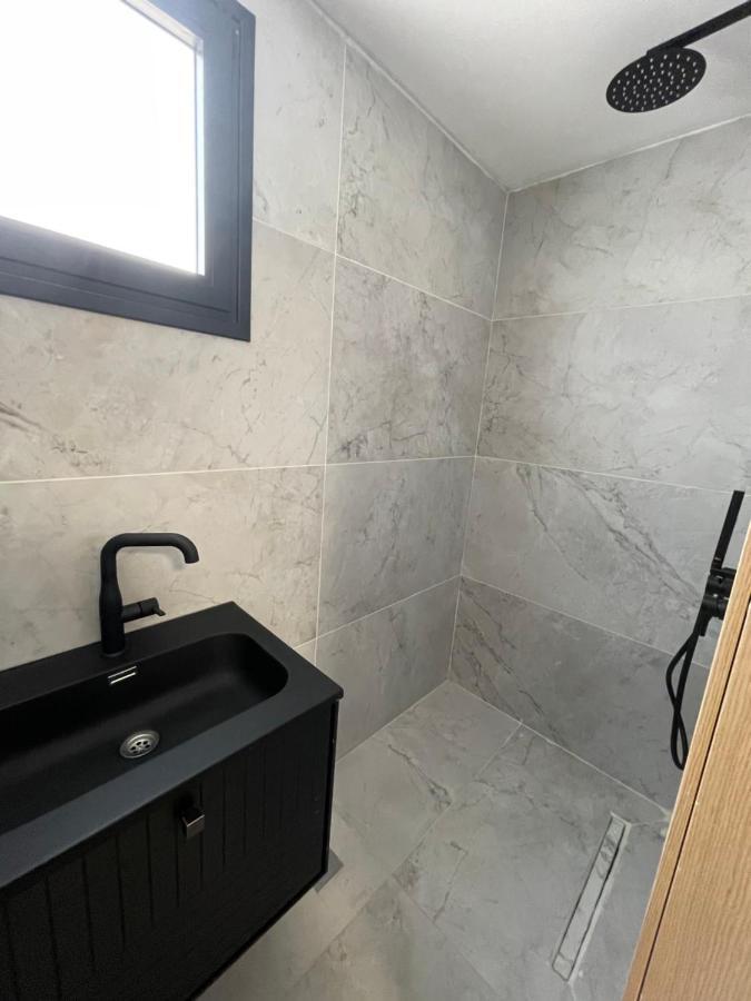 Apartamento פנטהאוז הים האדום